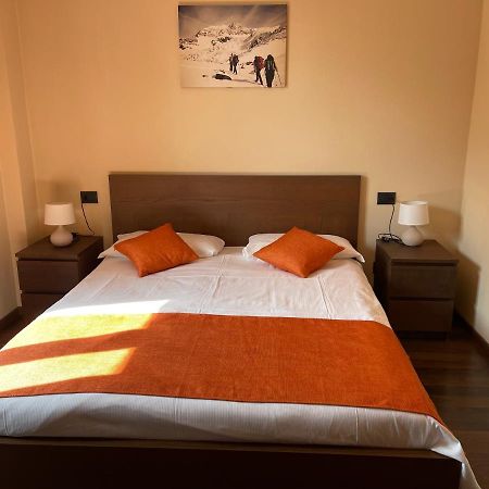 B&B Sul Lago Πορλέτσα Εξωτερικό φωτογραφία