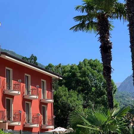 B&B Sul Lago Πορλέτσα Εξωτερικό φωτογραφία