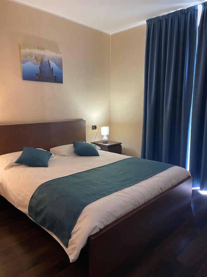 B&B Sul Lago Πορλέτσα Εξωτερικό φωτογραφία
