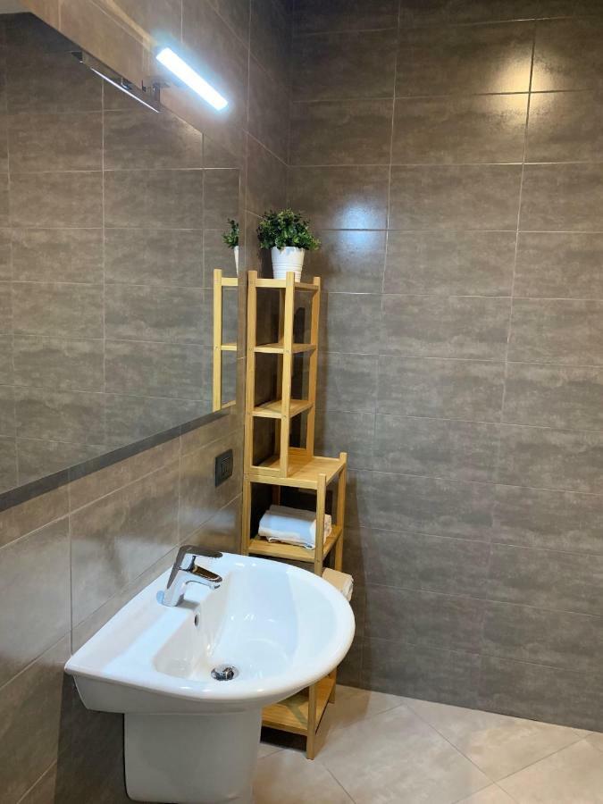 B&B Sul Lago Πορλέτσα Εξωτερικό φωτογραφία
