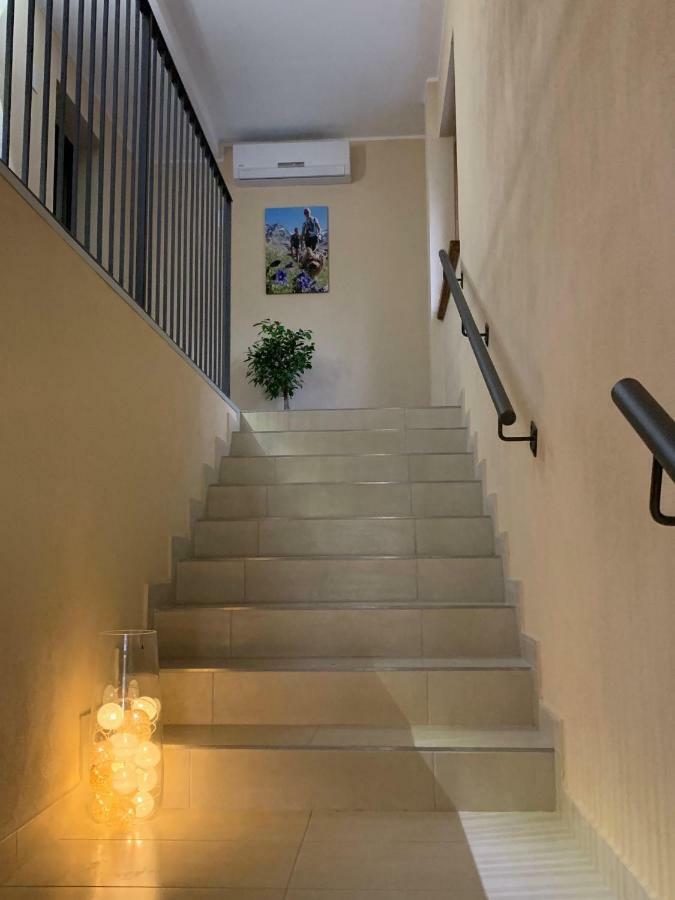 B&B Sul Lago Πορλέτσα Εξωτερικό φωτογραφία