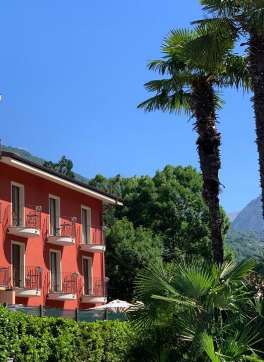 B&B Sul Lago Πορλέτσα Εξωτερικό φωτογραφία
